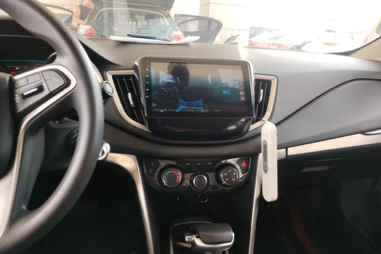 Used Chevrolet Cavalier 2019 320 Automatic Xinyue Edition