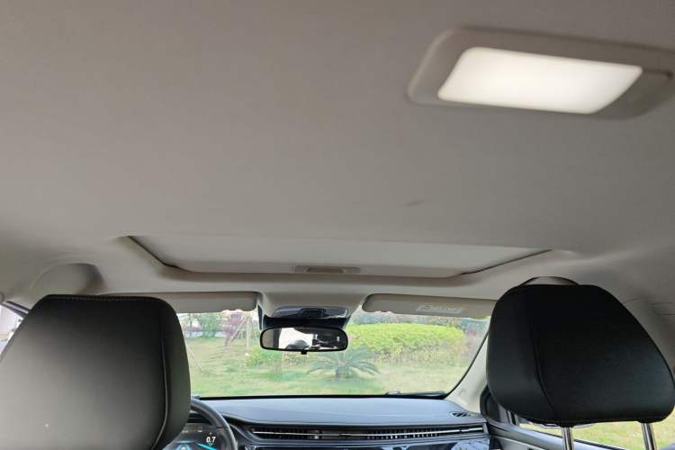 Used Chery Arrizo 5 PLUS 2021 Xiao AI 1.5T CVT Enjoy PLUS