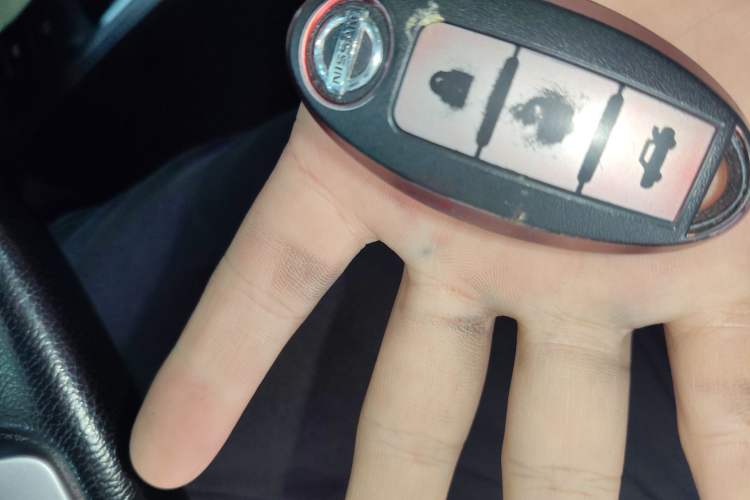 Used Nissan X-Trail 2021 2.5L CVT 4WD XL ITS Luxury Navigation Edition