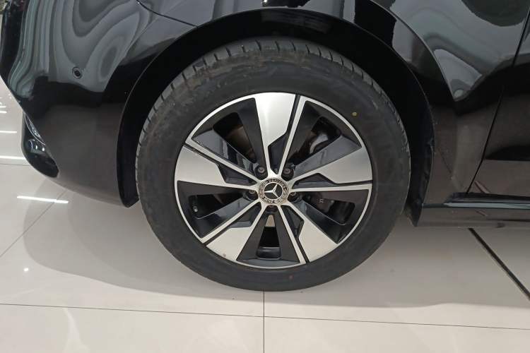 Used Mercedes-Benz V-Class 2020 V 260 L Long-wheelbase Luxury Edition
