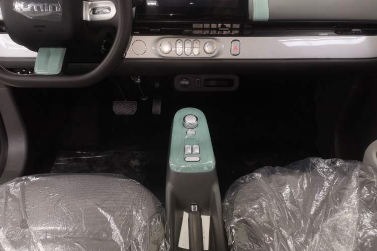 Used Qiyuan Lumin 2024 130km Qingyue Version