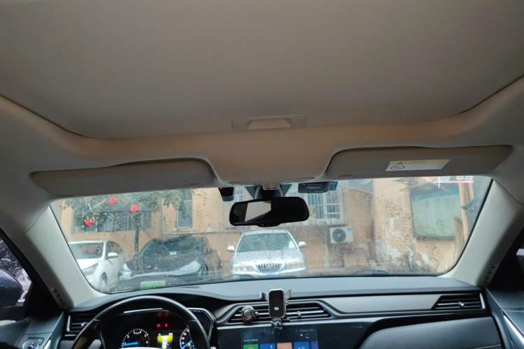 Used Ford Territory 2019 EcoBoost 145 CVT Platinum Edition China V Standard