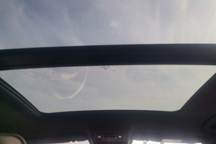 Used BYD Han 2025 EV with 701 km of Laser Radar-Enabled Intelligent Driving
