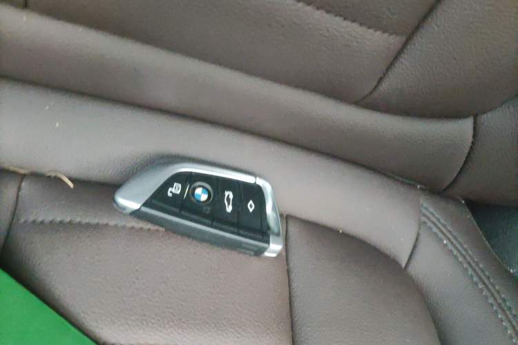 Used BMW 3 Series 2020 320Li M Sport Package
