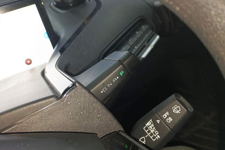 Used Baojun KiWi EV 2021 Artist Model Ternary Lithium
