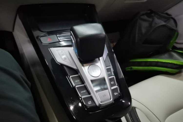 Used BYD Yuan Pro 2021 401 km Luxury Version
