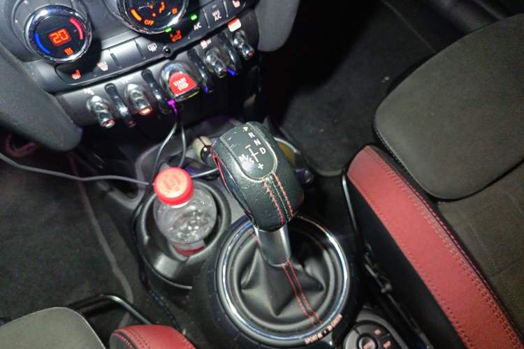 Used MINI JCW 2015 2.0T JOHN COOPER WORKS