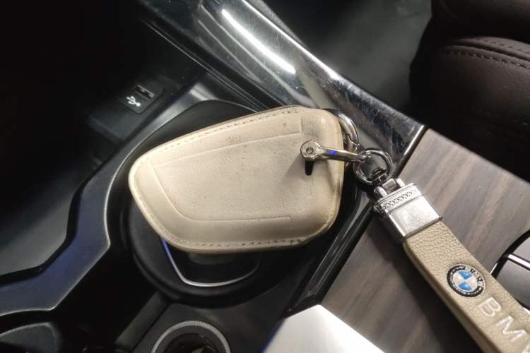 Used BMW X3 2020 xDrive28i M Sport Package