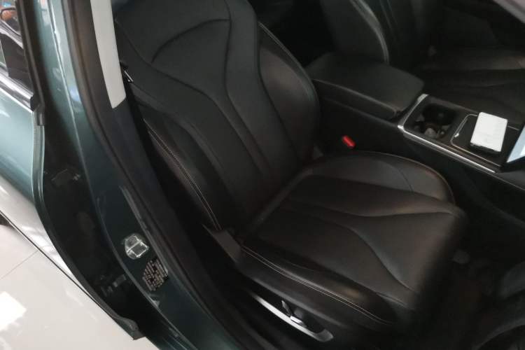 Used XPeng P5 2024 500 Pro Edition