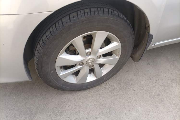 Used Nissan Livina 2015 1.6XE CVT Comfort Edition