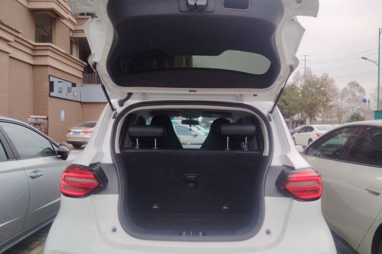 Used Leapmotor T03 2025 310 Comfort Edition