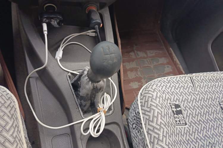 Used Wuling Rongguang V 2018 1.5L Standard Version