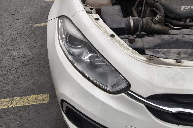 Used Fiat Ottimo 2014 1.4T Automatic Fashion Edition
