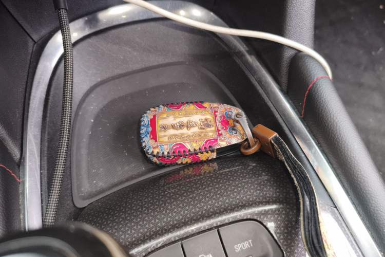 Used Chevrolet Malibu XL 2020 Redline 550T Automatic Sport Edition