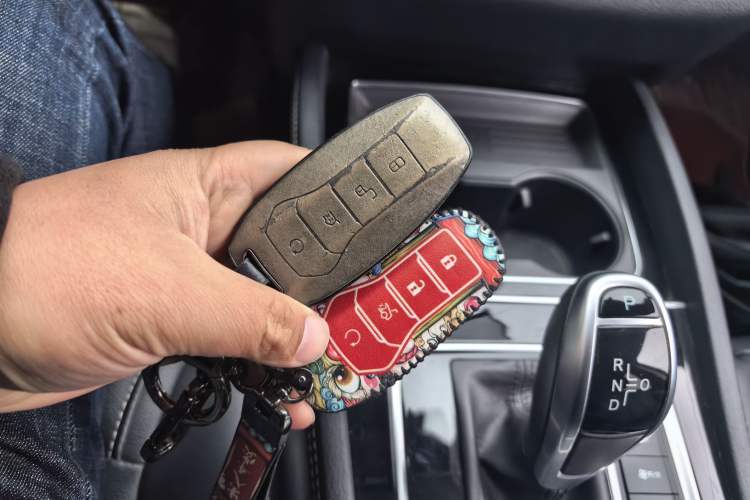 Used BYD Song MAX 2021 Upgraded Model 1.5T Automatic Luxury 7-Seater
