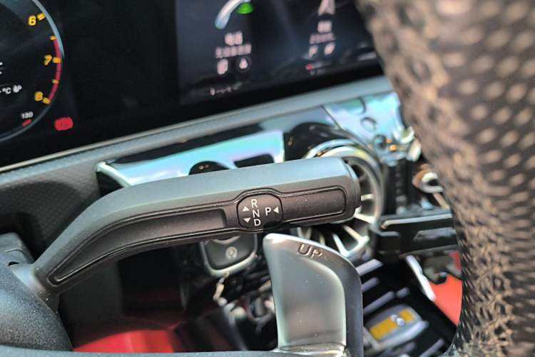 Used Mercedes-Benz A AMG 2019 AMG A 35 L 4MATIC