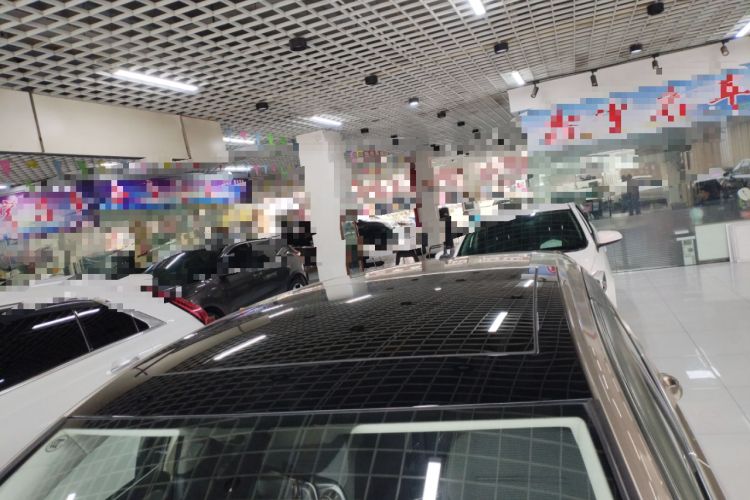 Used Volkswagen Golf 2020 Zhiai Edition 280TSI DSG Comfort Model
