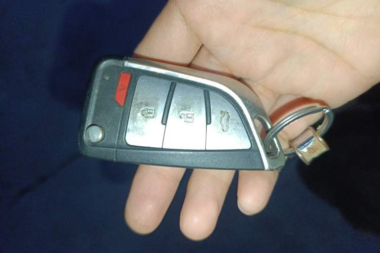 Used Buick Verano 2018 Sedan 15S Automatic Leading Model