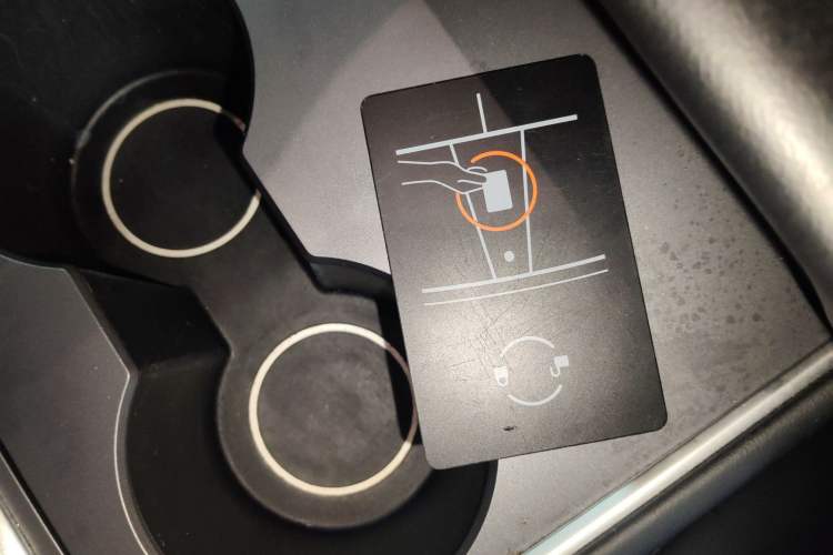 Used Tesla Model 3 2022 Rear-Wheel-Drive Version
