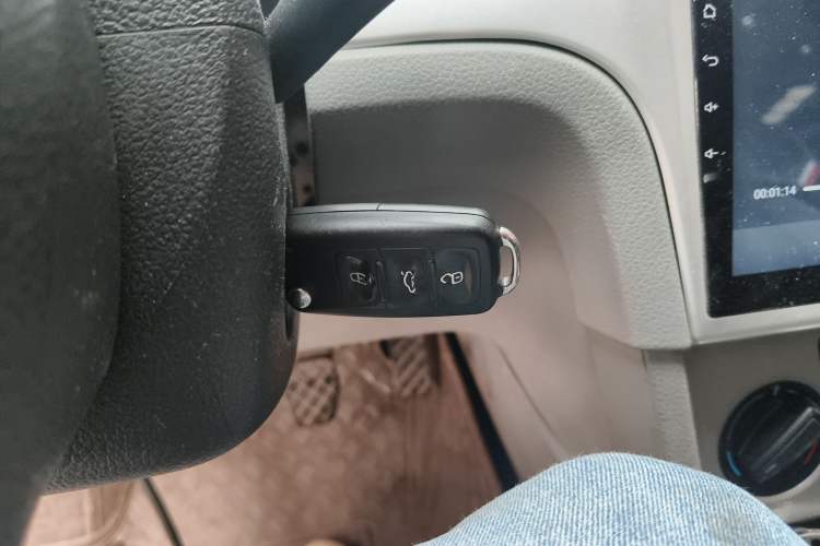 Used Volkswagen Lavida 2018 Classic 1.5L Manual Fashion Edition China VI Standard