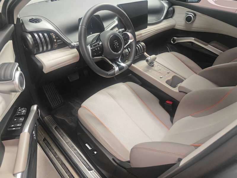 Used BYD Yuan PLUS 2023 Champion Edition 510KM Superior Model — 14