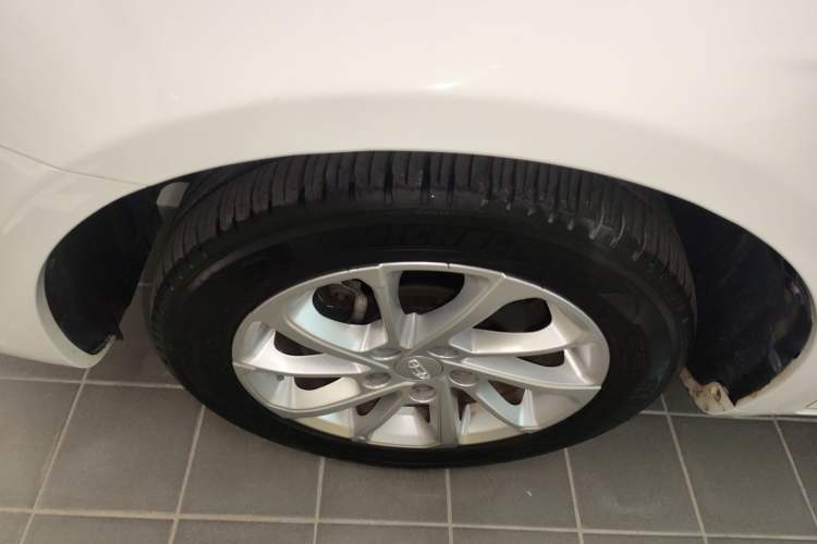 Used Geely Auto Emgrand 2021 UP 1.5L CVT Comfort Model