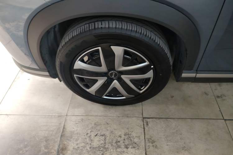 Used BYD Sealion 07 DM-i 2025 135 High-Performance LiDAR Version