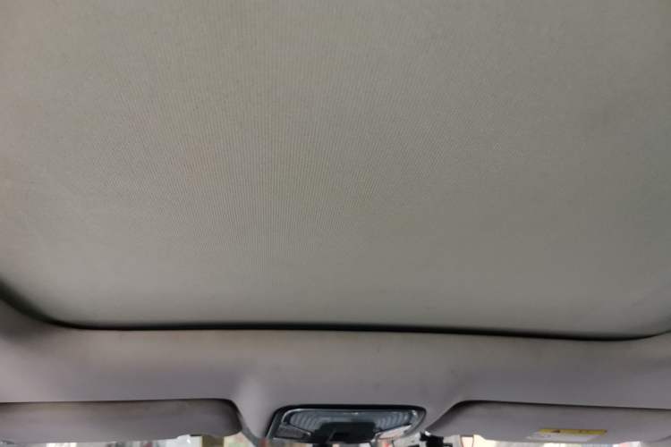 Used CHANGAN CS55 2017 1.5T Manual Xuan Dong Model
