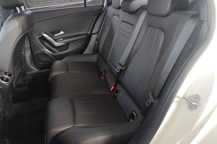 Used Mercedes-Benz A-Class 2022 Restyled A 180 L Sport Sedan