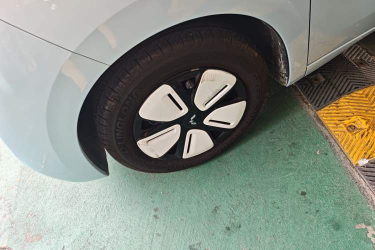 Used Wuling Hongguang MINIEV 2025 Four-Door Version Zhenxiang+ Edition