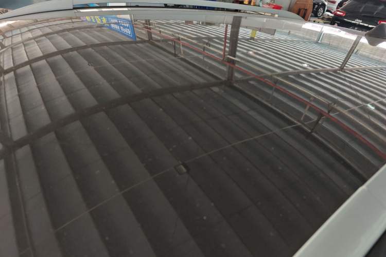 Used Nissan Qashqai 2017 2.0L CVT Smart Enjoyment Version China VI Standard
