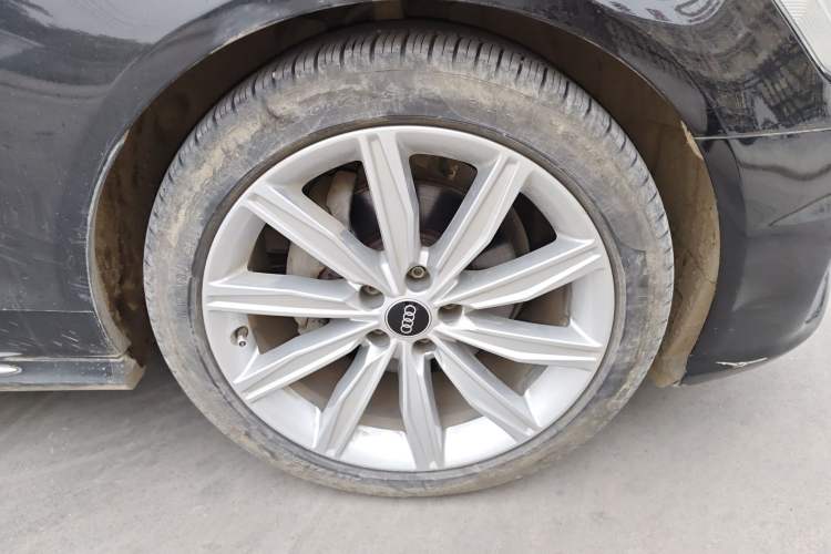 Used Audi A6L 2016 30 FSI Comfort Version