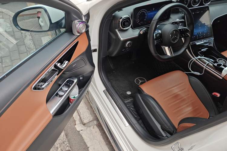 Used Mercedes-Benz C-Class 2022 Restyled C 200 L Sport Edition