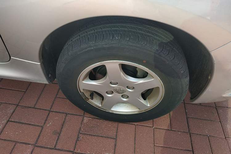 Used Peugeot 207 2011 Hatchback 1.4L Manual Yule Edition