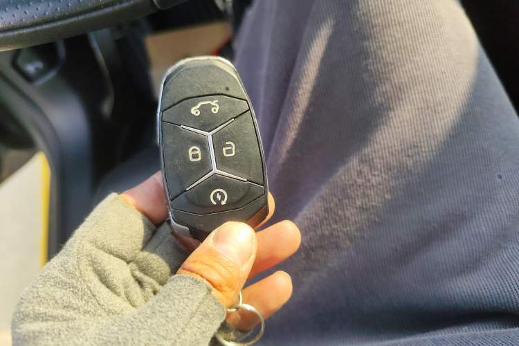 Used Lynk & Co 02 Hatchback 2022 2.0TD Pro