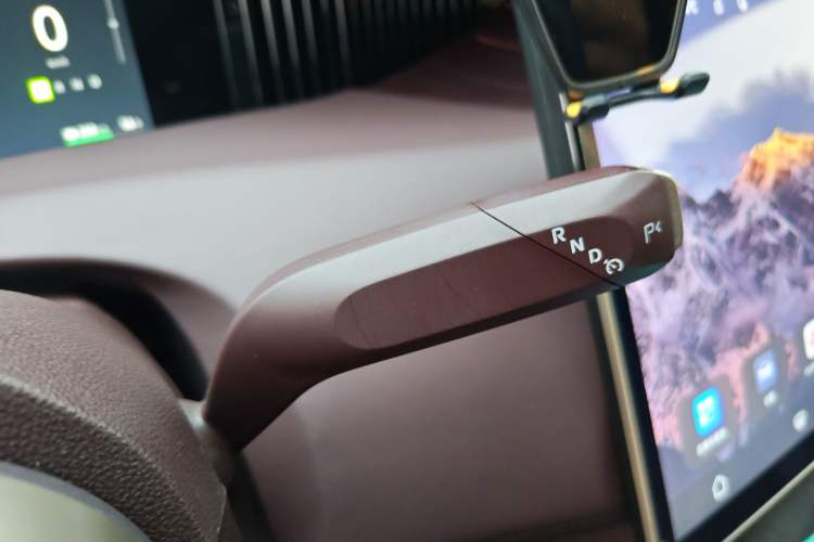 Used Avatr 11 2022 Long-Range Dual-Motor Luxury Edition 5 Seats