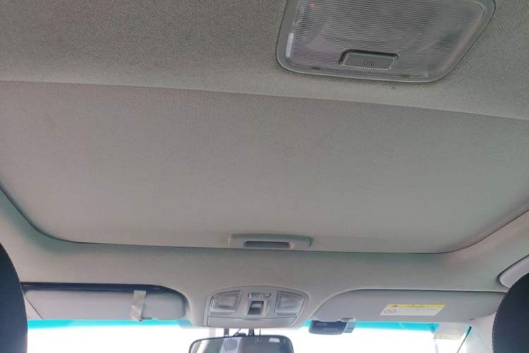 Used Hyundai Elantra (6th Generation / Lingdong) 2016 1.6L Automatic ZhiXuan – Elite Version