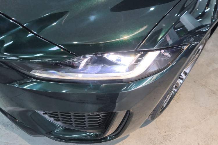 Used Jaguar XEL 2023 2.0T 250 PS R-DYNAMIC S Advanced Sport Edition