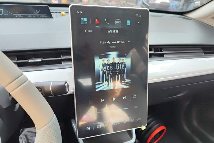 Used NETA AYA 2023 318 Lite