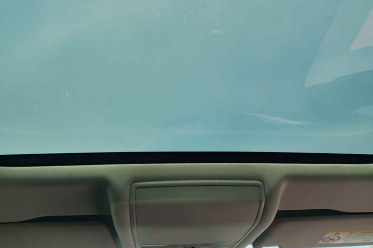 Used Volkswagen Passat 2019 280TSI Business Edition China VI Headliner