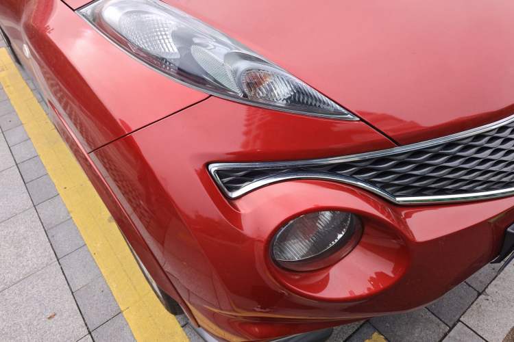 Used Infiniti ESQ 2014 1.6L Spontaneous Edition Right Front Headlight