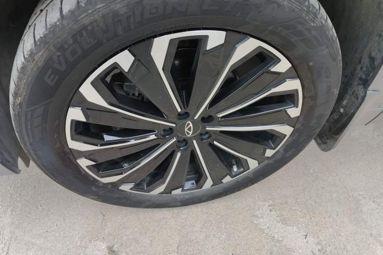 Used Chery Tiggo 9 2023 2.0T Automatic All-Wheel Drive Ultimate Edition 5 Seats