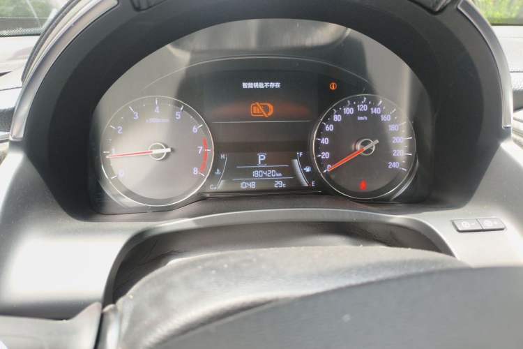 Used Honda Avancier 2017 240TURBO Two-Wheel Drive Premium Edition