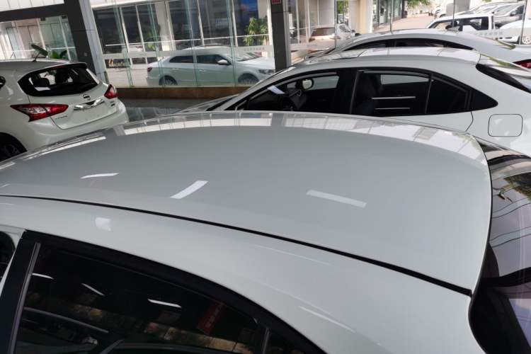 Used Toyota Corolla 2021 1.2T S-CVT Pioneer PLUS Edition