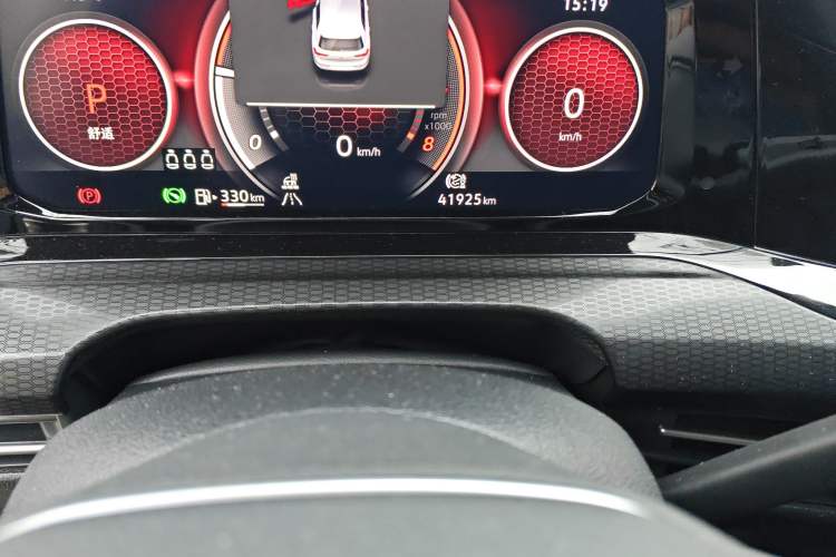 Used Volkswagen Golf GTI 2021 380TSI DSG GTI
