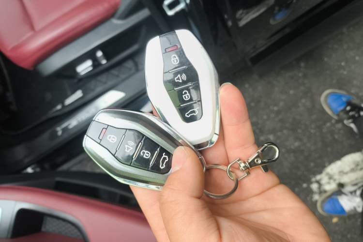 Used JETOUR X70S 2022 1.5T DCT Free Edition 5 Seats
