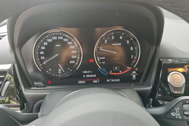 Used BMW 1 Series 2021 120i M Sport Night Edition