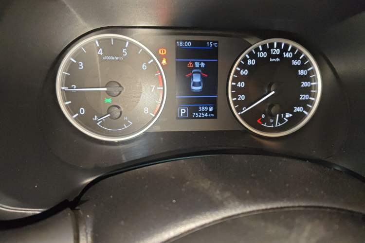 Used Nissan Sylphy 2020 1.6L XL CVT Enjoyment Edition
