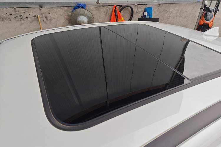 Used AION S Plus 2025 Travel Edition 52.998 kWh Roof