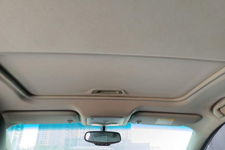 Used Buick GT 2019 18T Automatic Connected Elite Model China V Standard